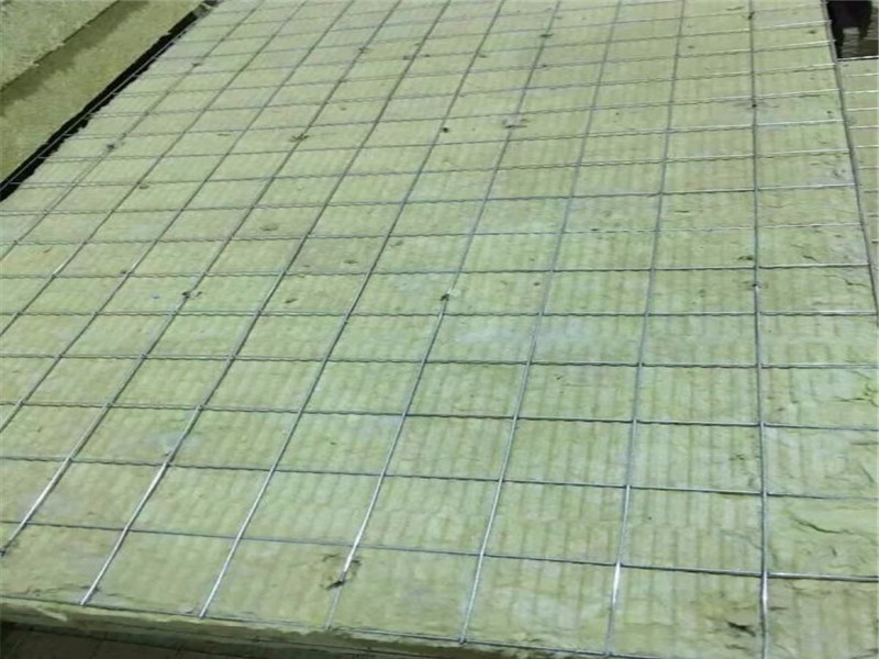 鐵嶺水泥巖棉復合板價(jià)格